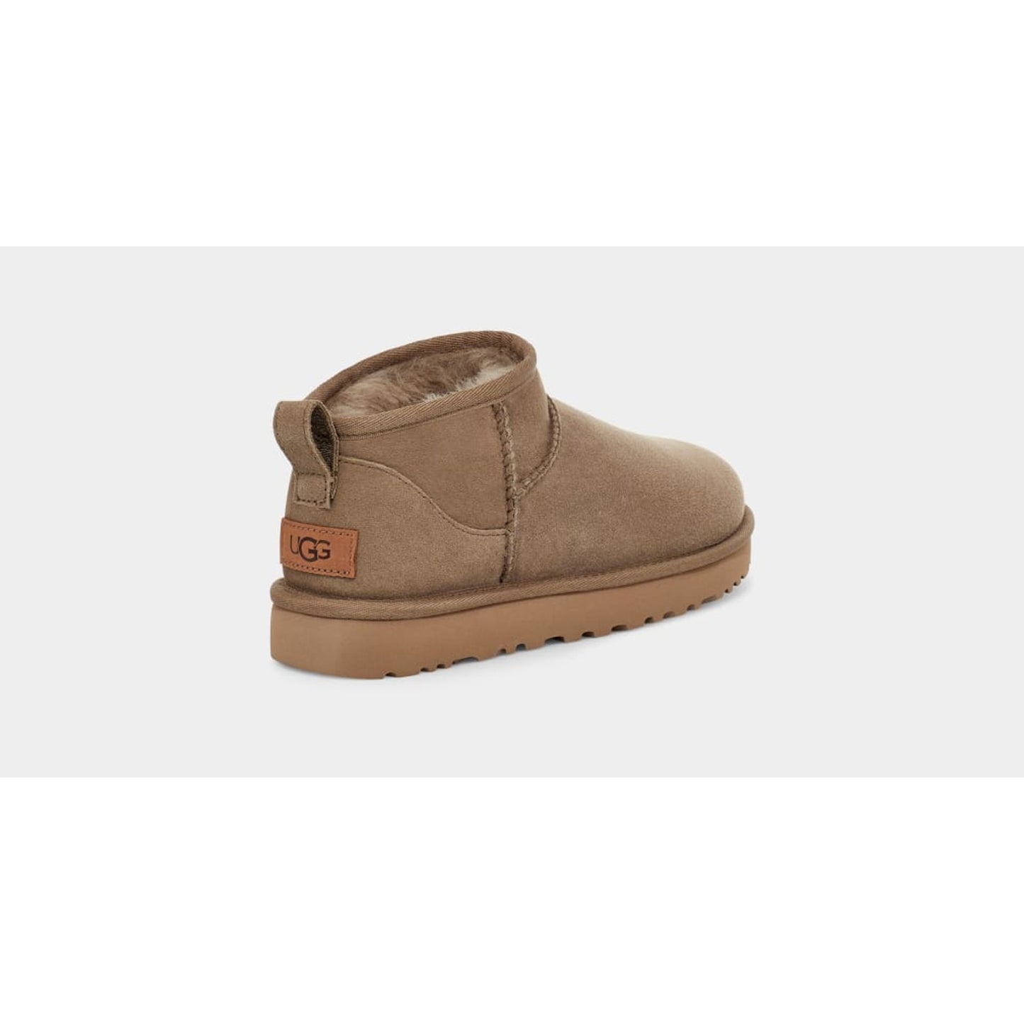 UGG Enkel laarzen