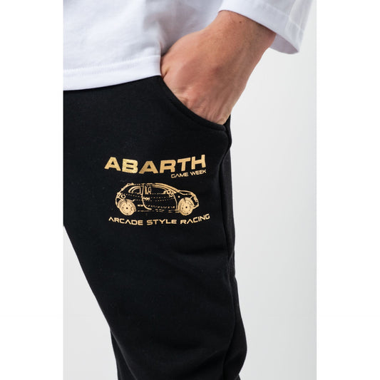 Abarth Trainingspak-pants