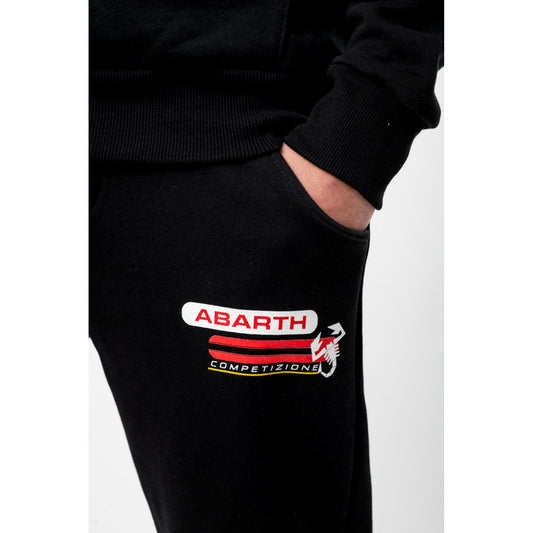 Abarth Trainingspak-pants