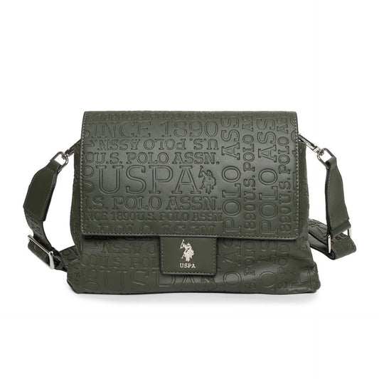 U.S. Polo Assn Zakken-in-bag